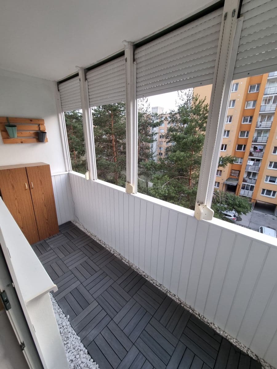 Prenájom bytu 1-izbový 35 m², Havanská, Košice - mestská časť Sídlisko Ťahanovce, Košický kraj Prenájom bytu 1-izbový 35 m², Havanská, Košice - mestská časť Sídlisko Ťahanovce, Košický kraj