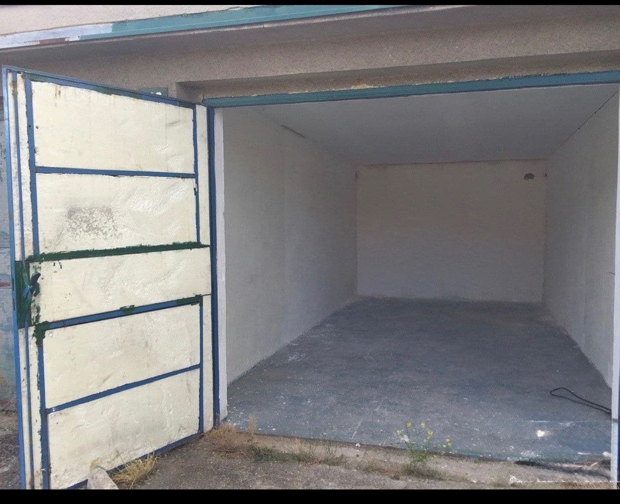 Prenájom garáže 12 m², Ve Svahu, Beroun, Středočeský kraj Prenájom garáže 12 m², Ve Svahu, Beroun, Středočeský kraj