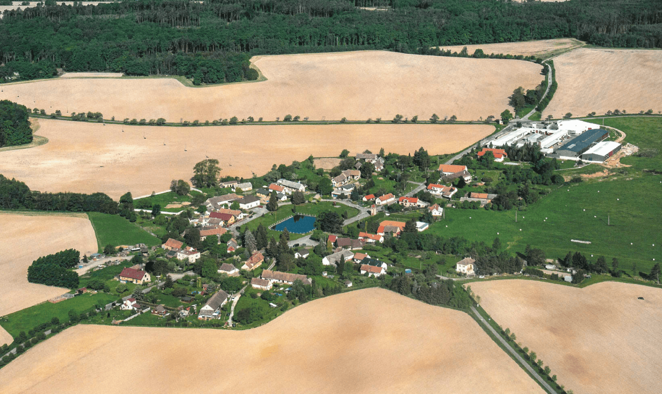 Predaj pozemku 930 m², Urbanice, Pardubický kraj Predaj pozemku 930 m², Urbanice, Pardubický kraj