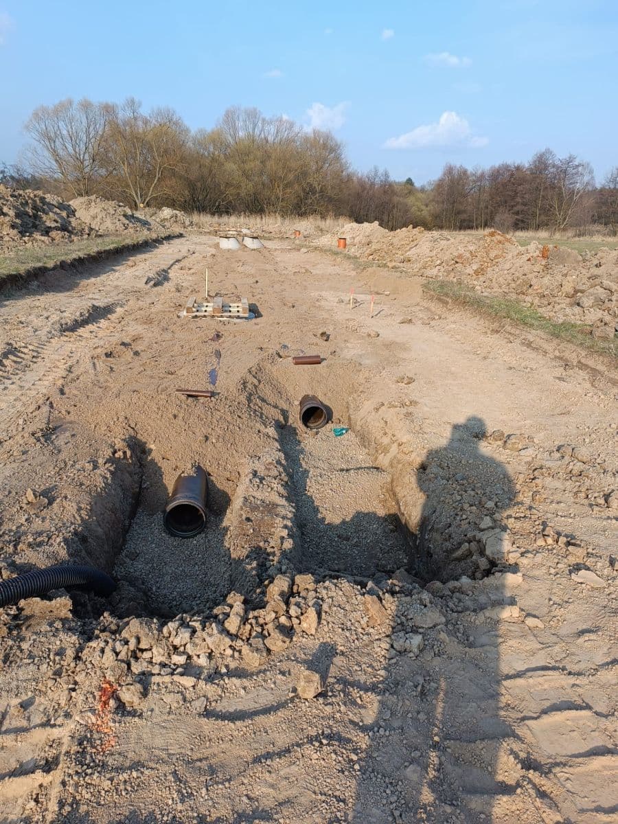 Predaj pozemku 930 m², Urbanice, Pardubický kraj Predaj pozemku 930 m², Urbanice, Pardubický kraj