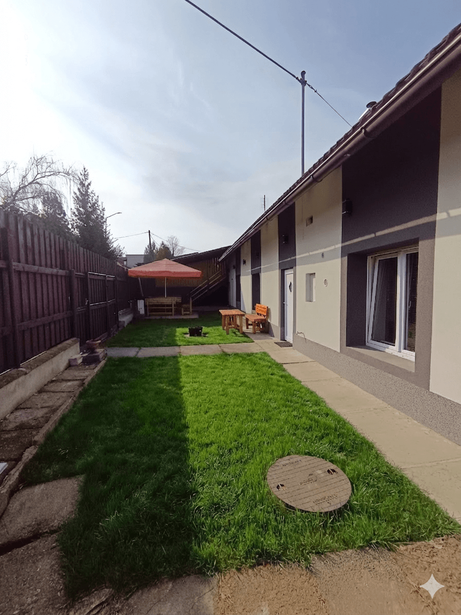 Predaj domu 128 m², pozemek 267 m², Vlkov pod Oškobrhem, Středočeský kraj Predaj domu 128 m², pozemek 267 m², Vlkov pod Oškobrhem, Středočeský kraj