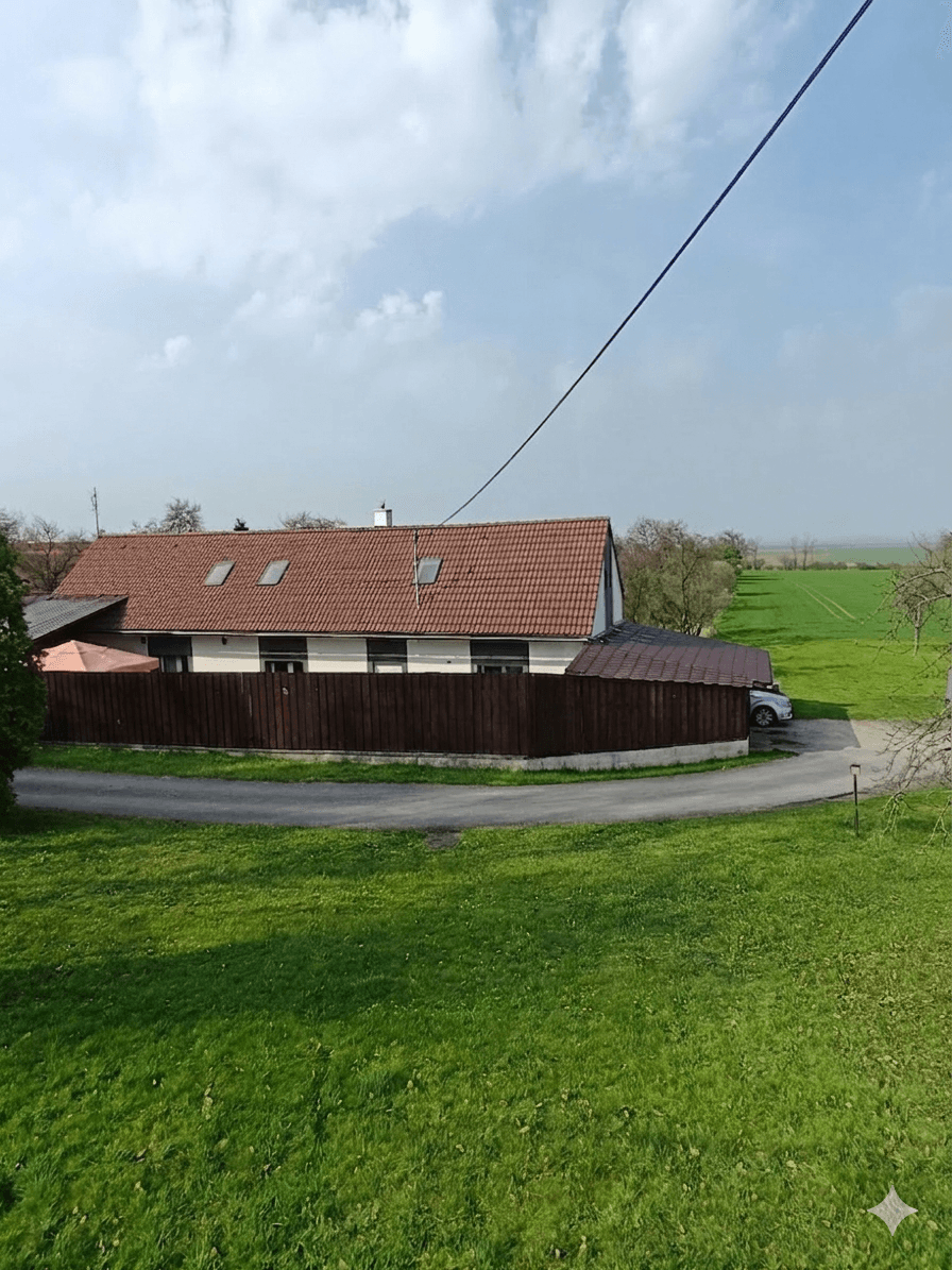 Predaj domu 128 m², pozemek 267 m², Vlkov pod Oškobrhem, Středočeský kraj Predaj domu 128 m², pozemek 267 m², Vlkov pod Oškobrhem, Středočeský kraj