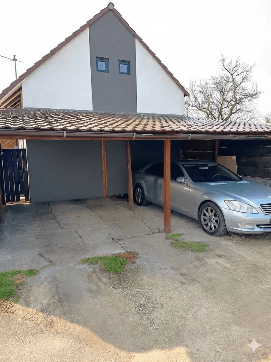 Predaj domu 128 m², pozemek 267 m², Vlkov pod Oškobrhem, Středočeský kraj Predaj domu 128 m², pozemek 267 m², Vlkov pod Oškobrhem, Středočeský kraj