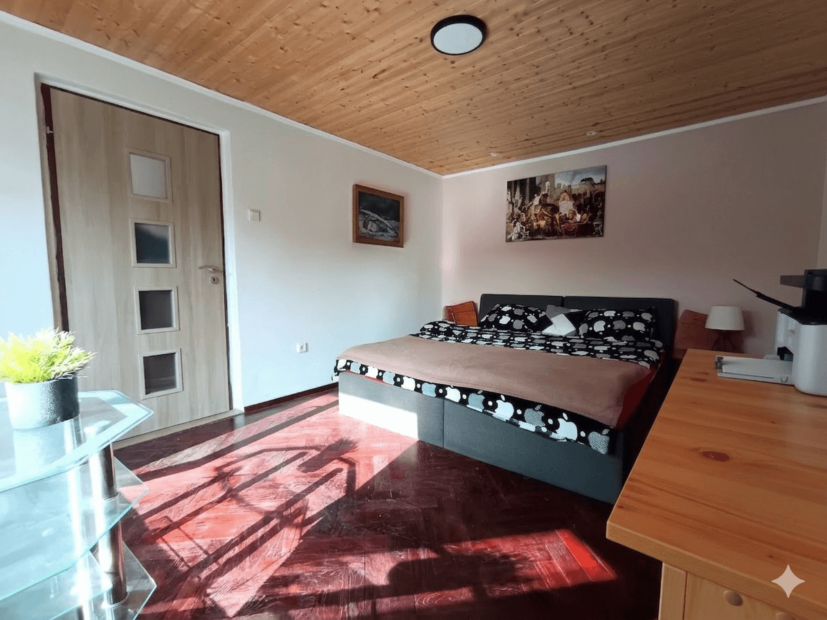 Predaj domu 128 m², pozemek 267 m², Vlkov pod Oškobrhem, Středočeský kraj Predaj domu 128 m², pozemek 267 m², Vlkov pod Oškobrhem, Středočeský kraj