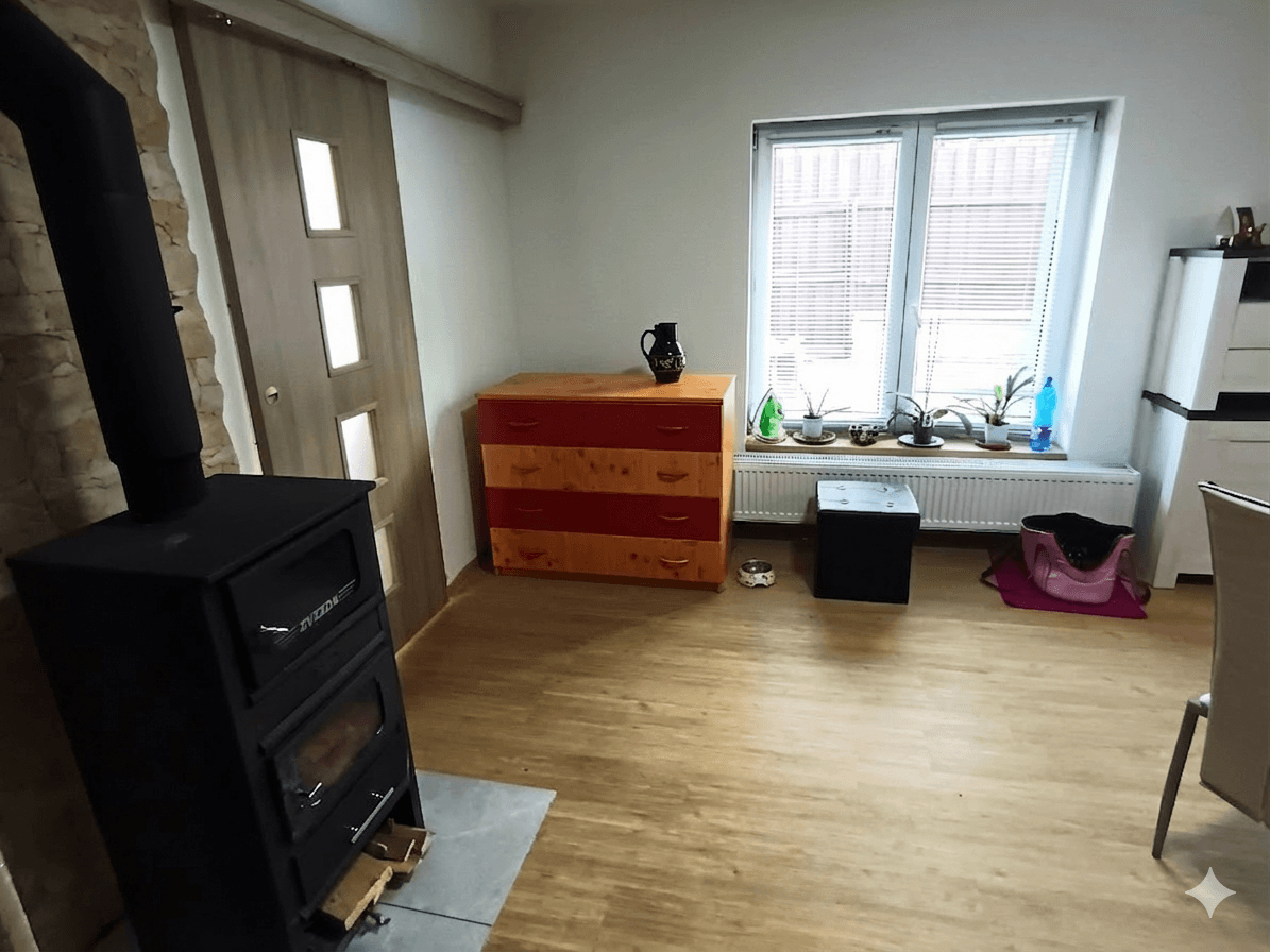 Predaj domu 128 m², pozemek 267 m², Vlkov pod Oškobrhem, Středočeský kraj Predaj domu 128 m², pozemek 267 m², Vlkov pod Oškobrhem, Středočeský kraj