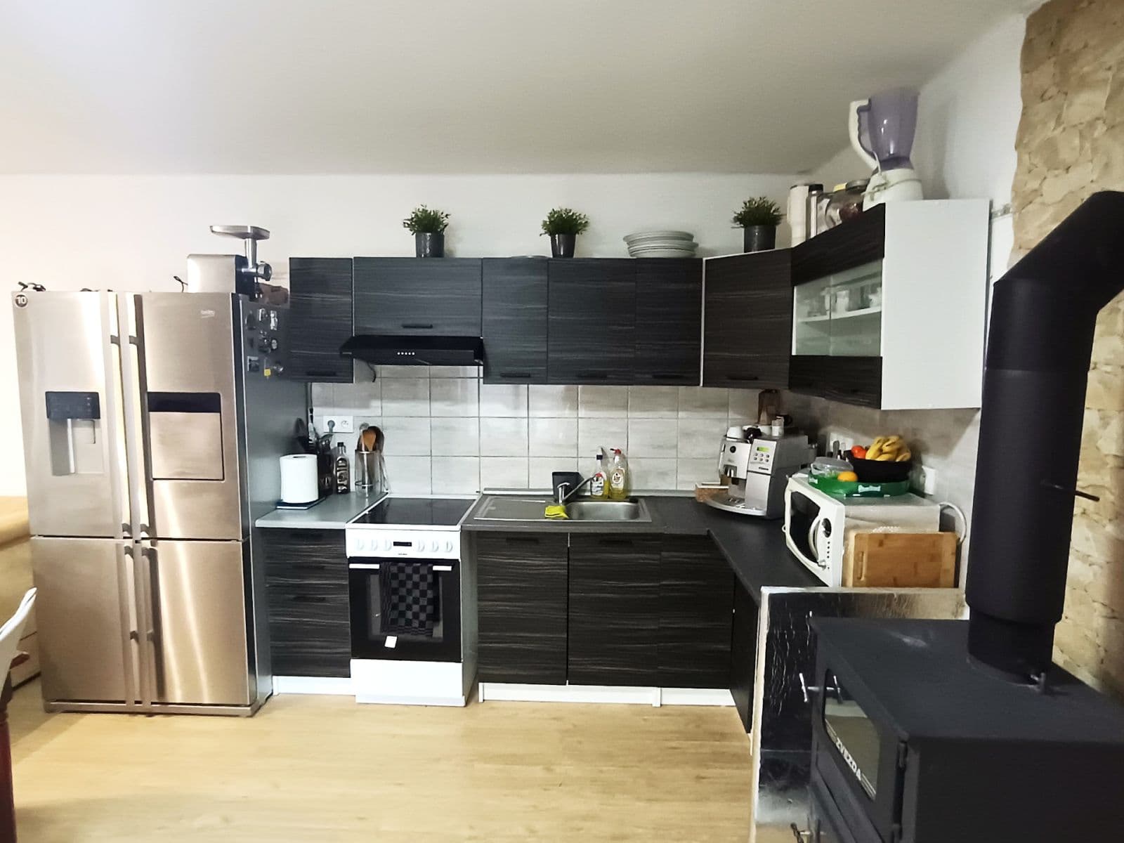 Predaj domu 128 m², pozemek 267 m², Vlkov pod Oškobrhem, Středočeský kraj Predaj domu 128 m², pozemek 267 m², Vlkov pod Oškobrhem, Středočeský kraj