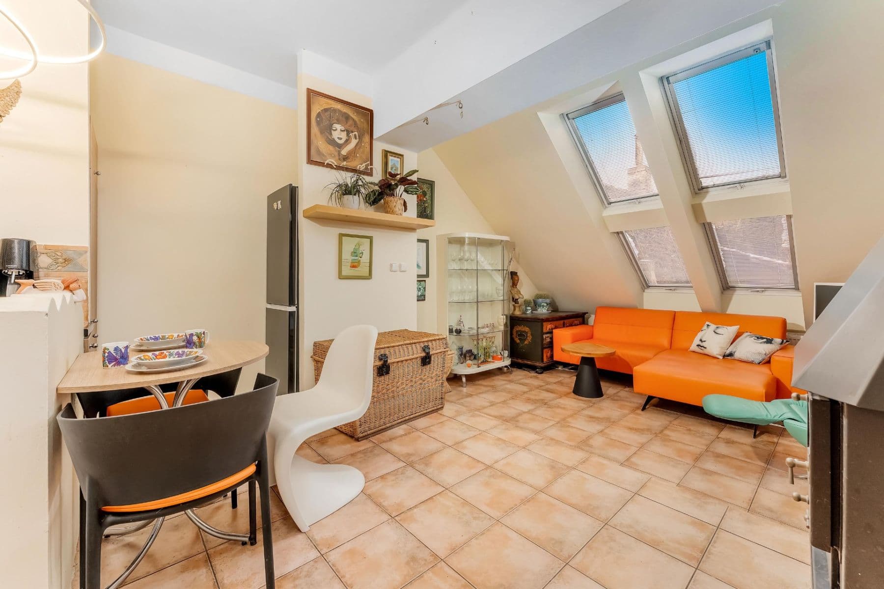 Predaj domu 142 m², pozemek 239 m², Janáčkova, Šlapanice, Jihomoravský kraj Predaj domu 142 m², pozemek 239 m², Janáčkova, Šlapanice, Jihomoravský kraj