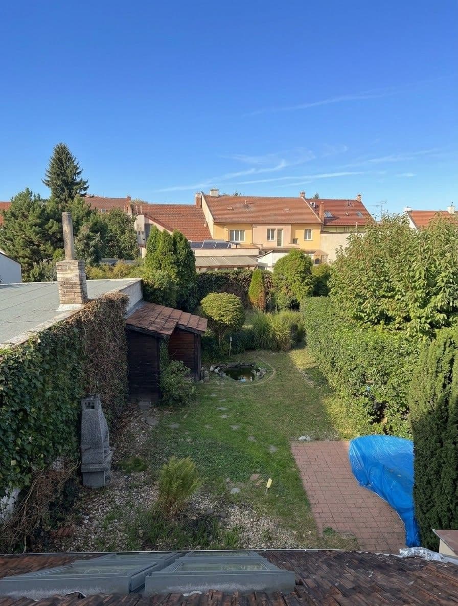 Predaj domu 142 m², pozemek 239 m², Janáčkova, Šlapanice, Jihomoravský kraj Predaj domu 142 m², pozemek 239 m², Janáčkova, Šlapanice, Jihomoravský kraj