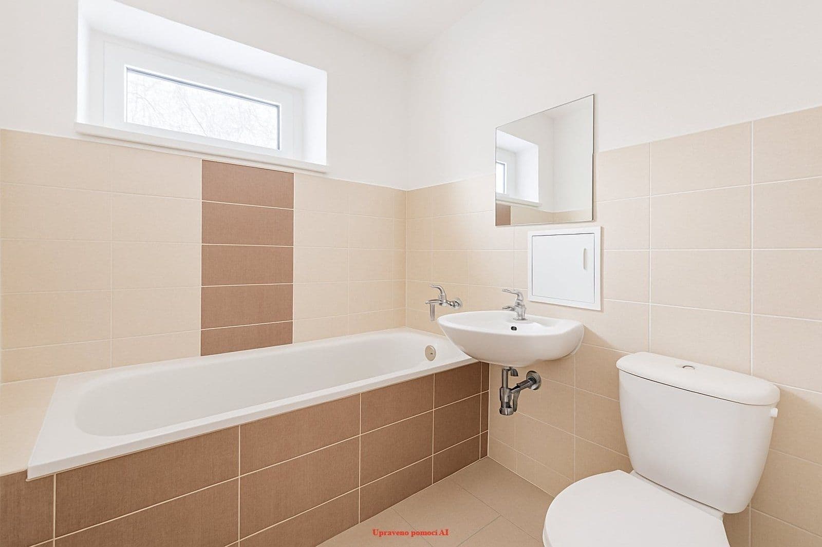 Prenájom bytu 2-izbový 46 m², Dukelská, Havířov, Moravskoslezský kraj Prenájom bytu 2-izbový 46 m², Dukelská, Havířov, Moravskoslezský kraj