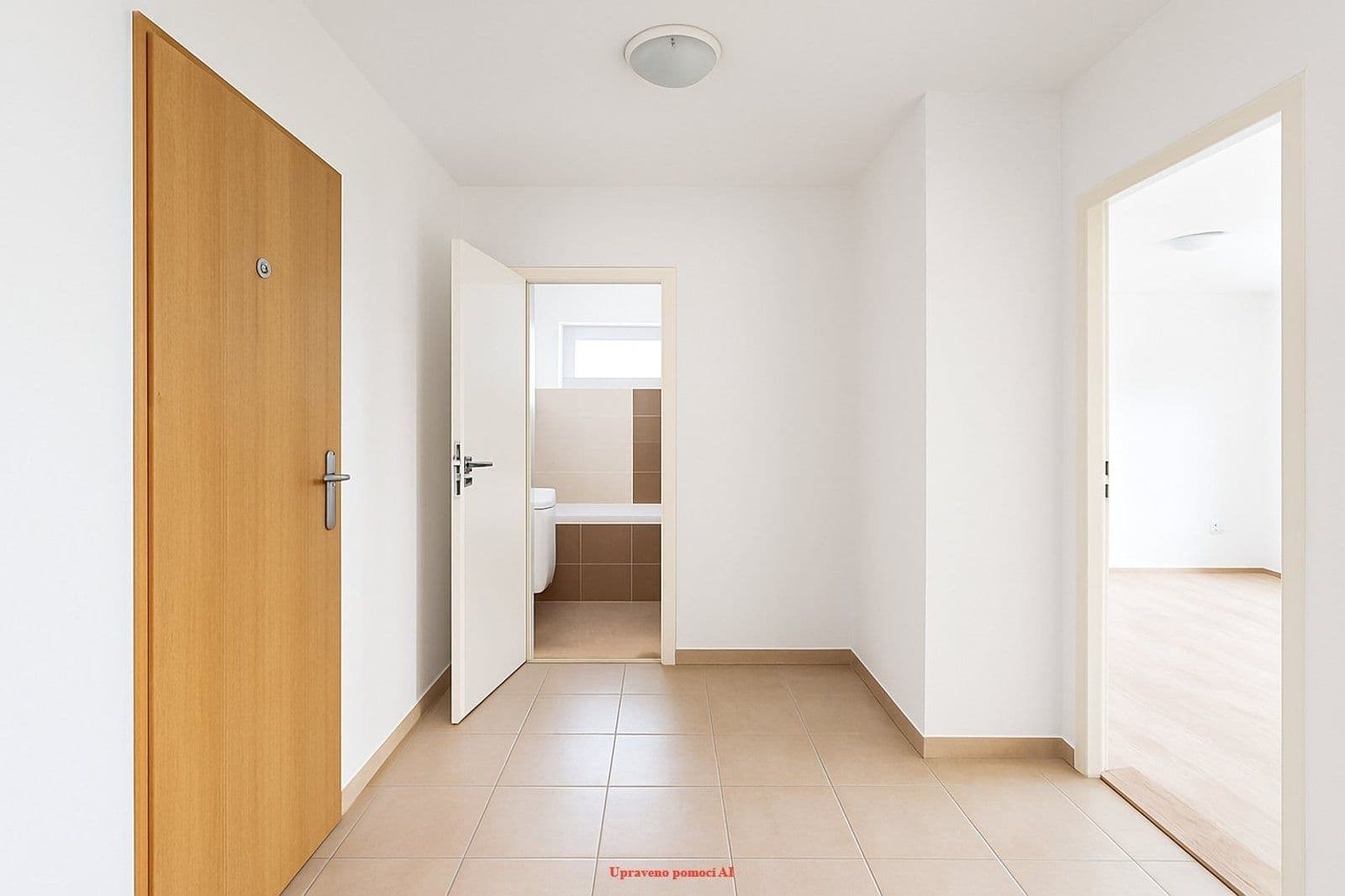Prenájom bytu 2-izbový 46 m², Dukelská, Havířov, Moravskoslezský kraj Prenájom bytu 2-izbový 46 m², Dukelská, Havířov, Moravskoslezský kraj