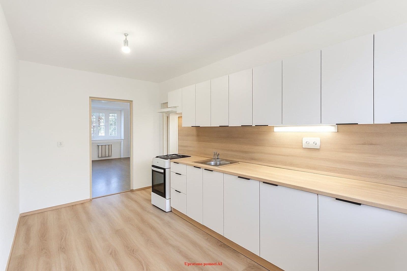 Prenájom bytu 2-izbový 46 m², Dukelská, Havířov, Moravskoslezský kraj Prenájom bytu 2-izbový 46 m², Dukelská, Havířov, Moravskoslezský kraj