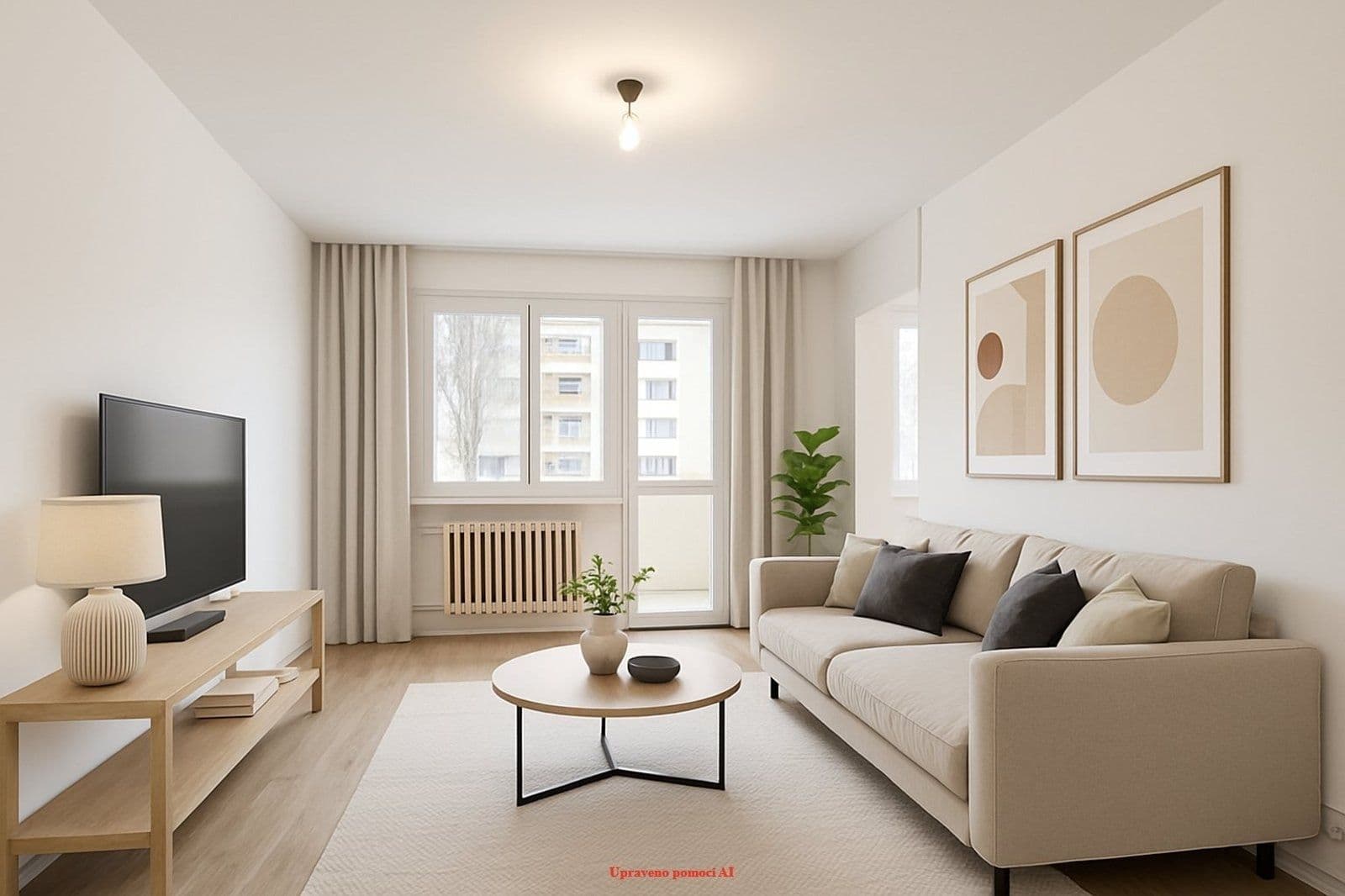 Prenájom bytu 1-izbový 35 m², Kořenského, Karviná, Moravskoslezský kraj Prenájom bytu 1-izbový 35 m², Kořenského, Karviná, Moravskoslezský kraj