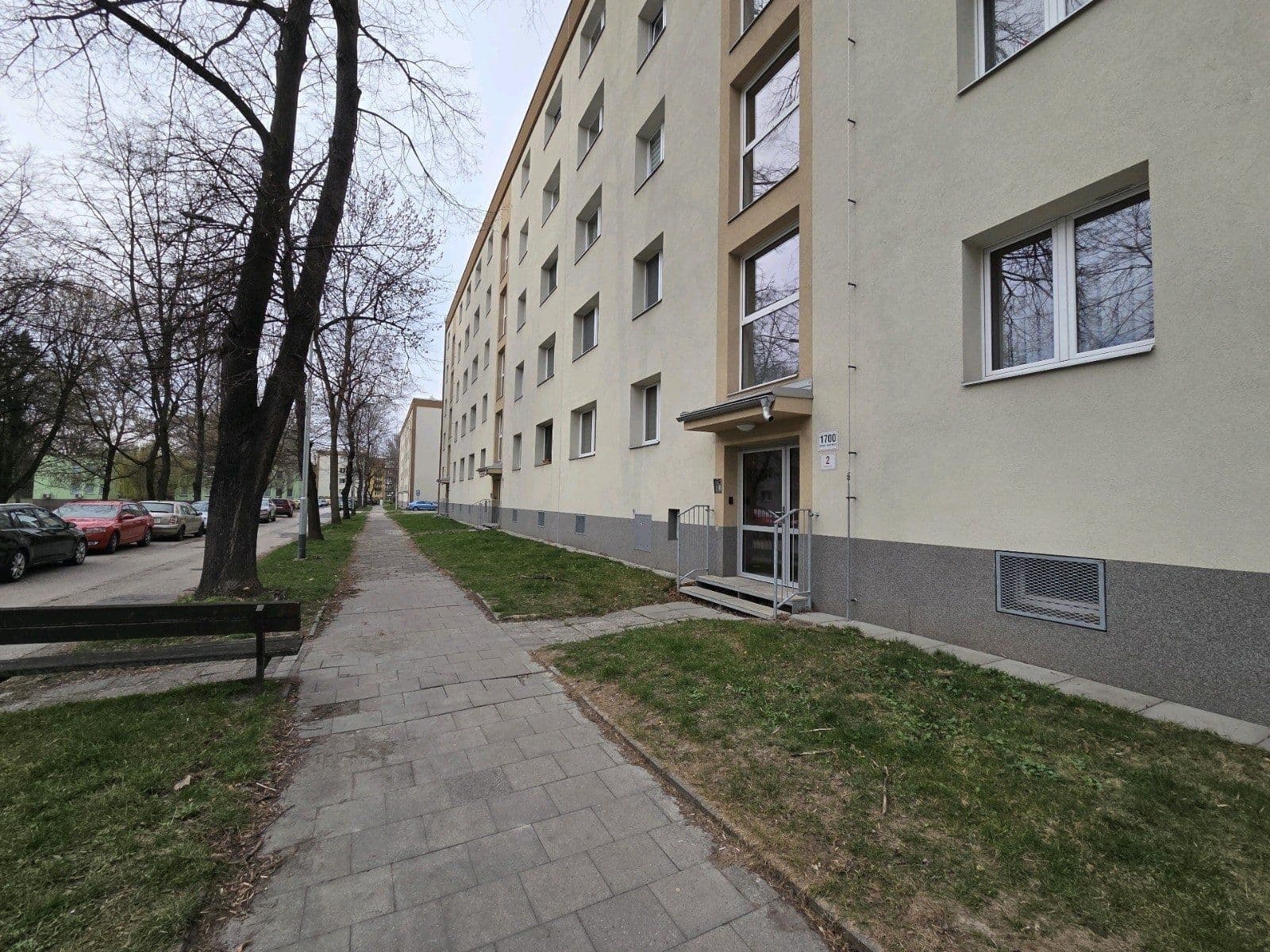 Prenájom bytu 1-izbový 35 m², Kořenského, Karviná, Moravskoslezský kraj Prenájom bytu 1-izbový 35 m², Kořenského, Karviná, Moravskoslezský kraj