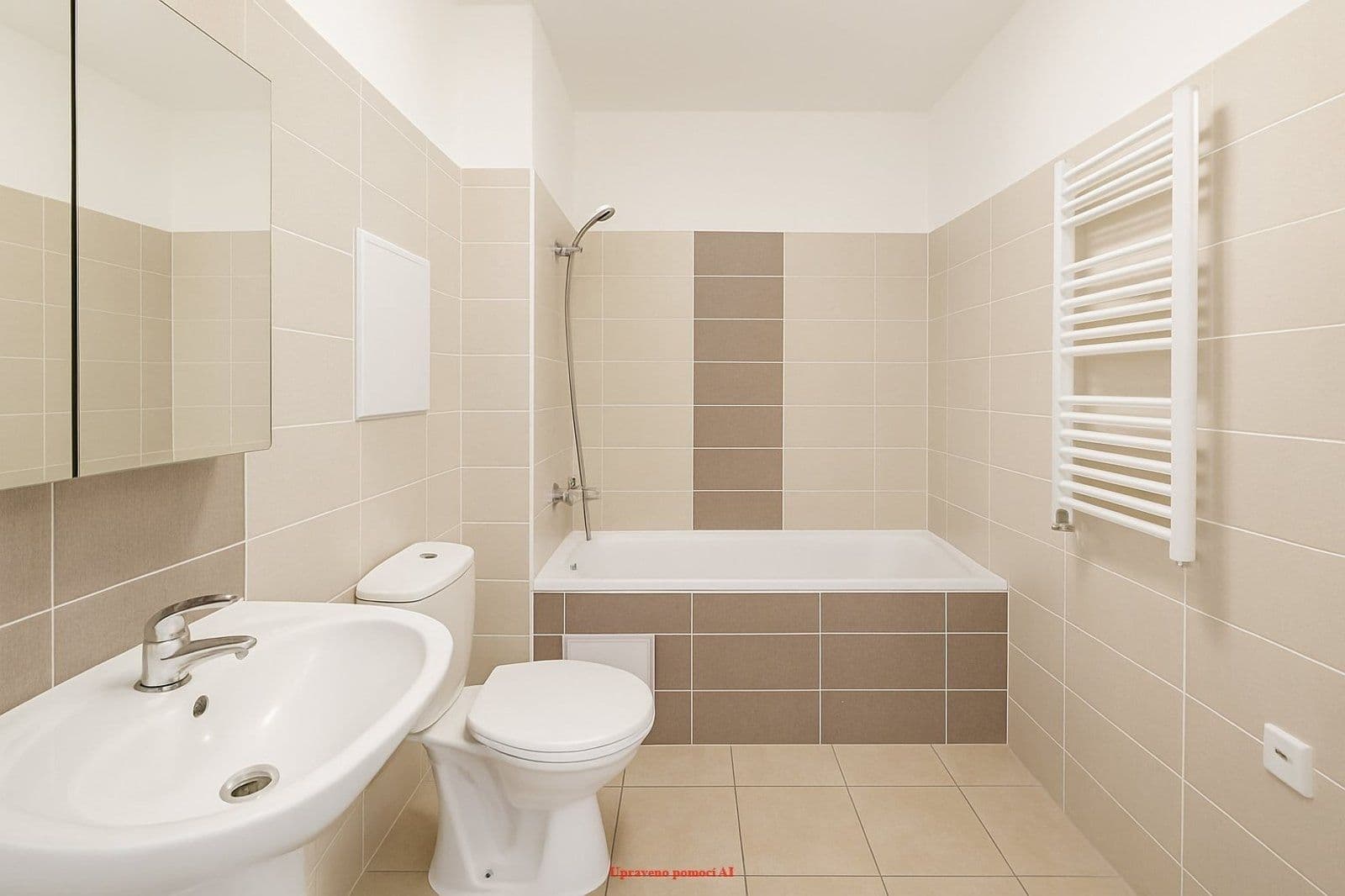 Prenájom bytu 1-izbový 35 m², Kořenského, Karviná, Moravskoslezský kraj Prenájom bytu 1-izbový 35 m², Kořenského, Karviná, Moravskoslezský kraj