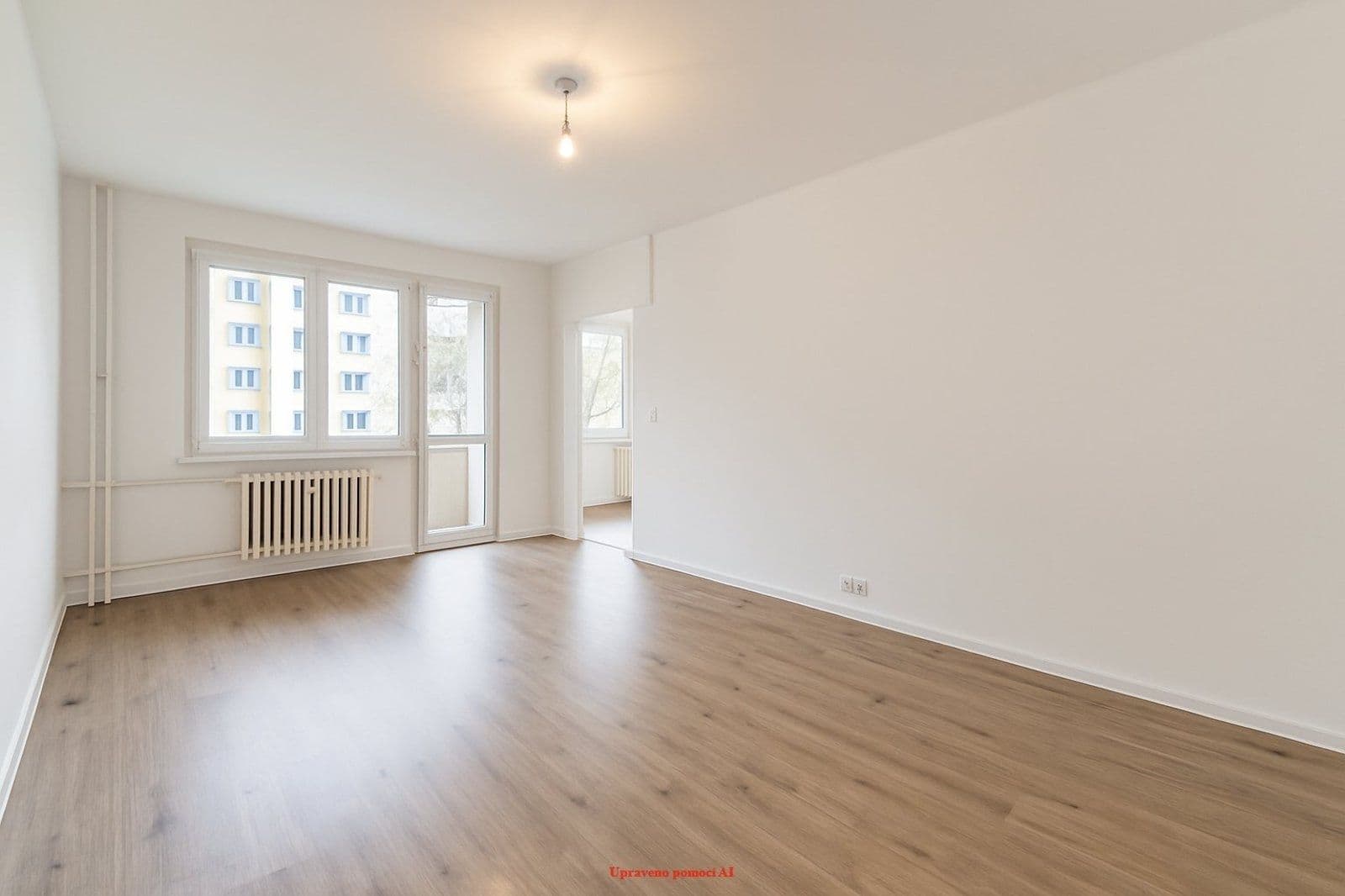 Prenájom bytu 1-izbový 35 m², Kořenského, Karviná, Moravskoslezský kraj Prenájom bytu 1-izbový 35 m², Kořenského, Karviná, Moravskoslezský kraj