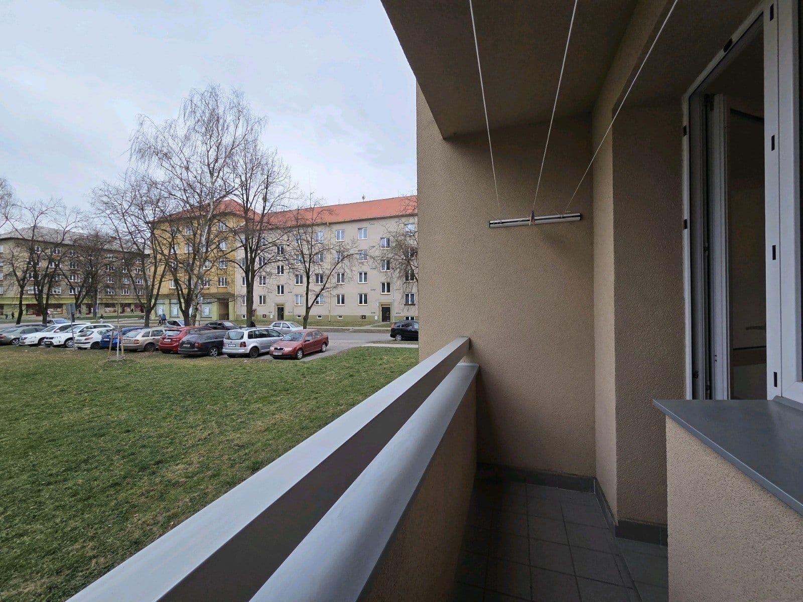 Prenájom bytu 1-izbový 35 m², Kořenského, Karviná, Moravskoslezský kraj Prenájom bytu 1-izbový 35 m², Kořenského, Karviná, Moravskoslezský kraj