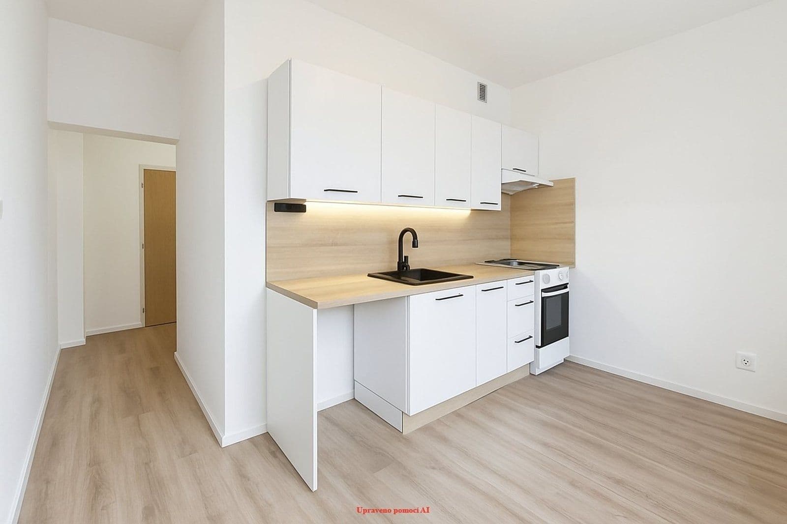 Prenájom bytu 2-izbový 49 m², Studentská, Karviná, Moravskoslezský kraj Prenájom bytu 2-izbový 49 m², Studentská, Karviná, Moravskoslezský kraj
