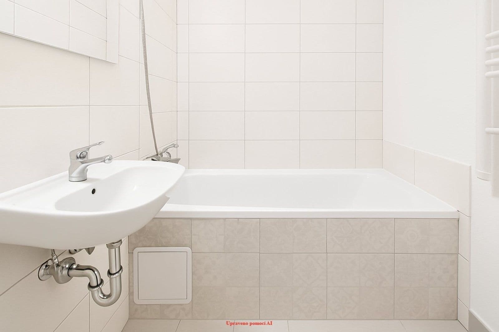 Prenájom bytu 2-izbový 49 m², Studentská, Karviná, Moravskoslezský kraj Prenájom bytu 2-izbový 49 m², Studentská, Karviná, Moravskoslezský kraj