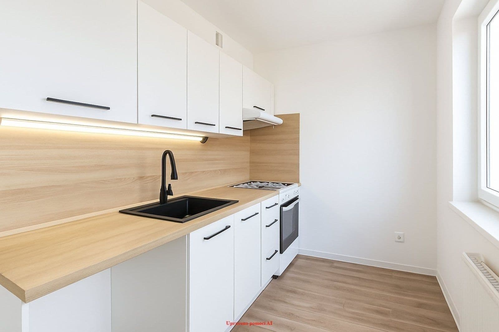 Prenájom bytu 2-izbový 49 m², Studentská, Karviná, Moravskoslezský kraj Prenájom bytu 2-izbový 49 m², Studentská, Karviná, Moravskoslezský kraj