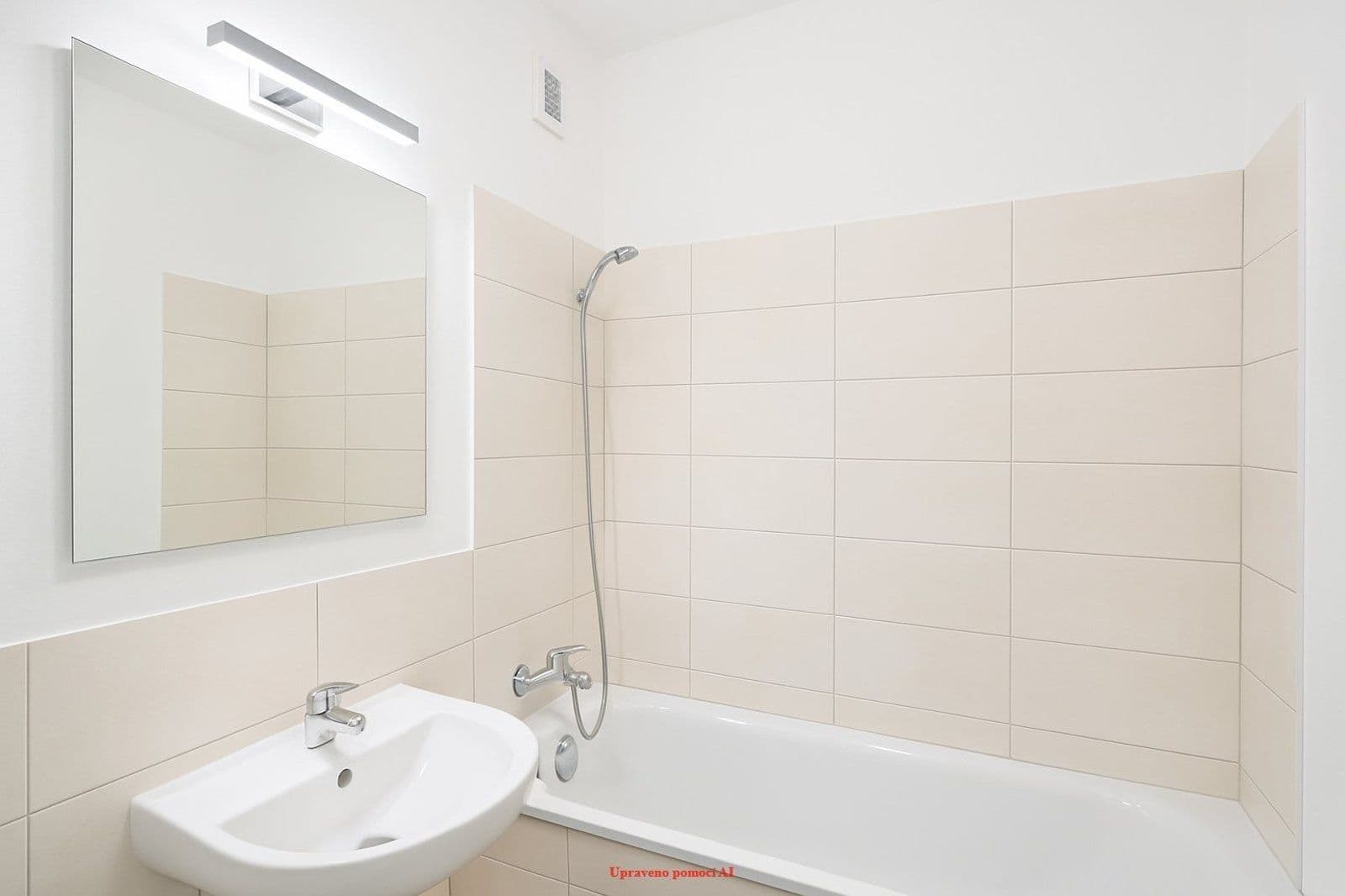 Prenájom bytu 2-izbový 49 m², Studentská, Karviná, Moravskoslezský kraj Prenájom bytu 2-izbový 49 m², Studentská, Karviná, Moravskoslezský kraj