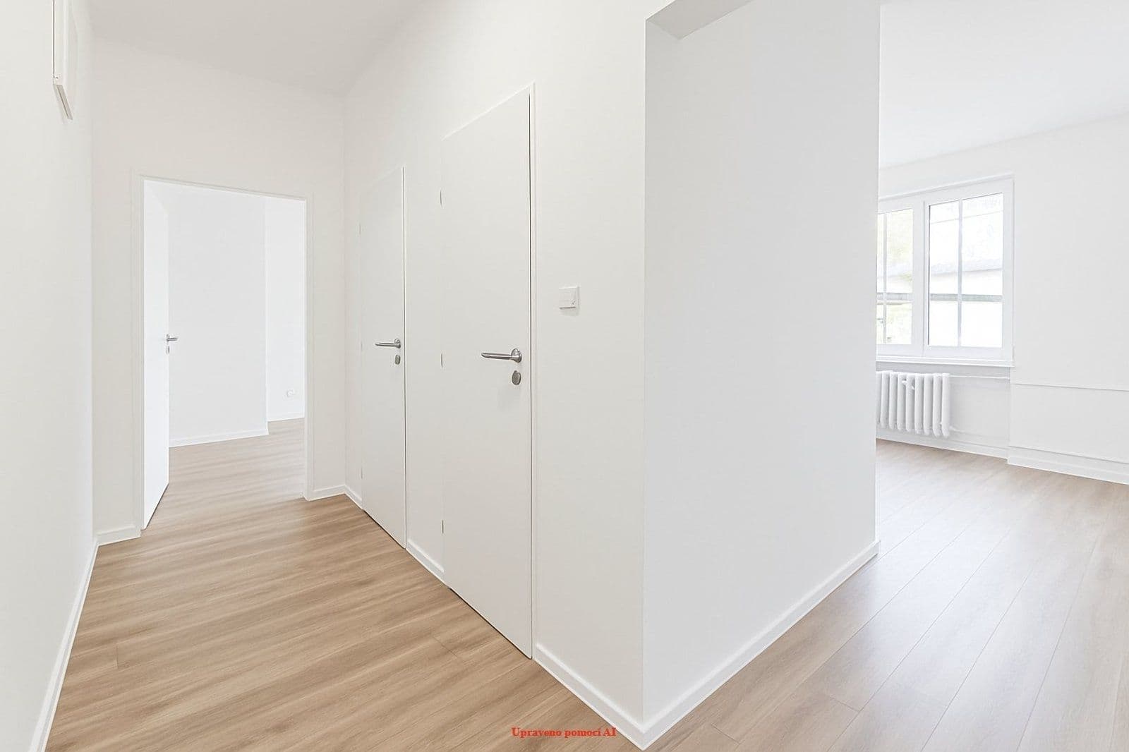 Prenájom bytu 2-izbový 49 m², Studentská, Karviná, Moravskoslezský kraj Prenájom bytu 2-izbový 49 m², Studentská, Karviná, Moravskoslezský kraj