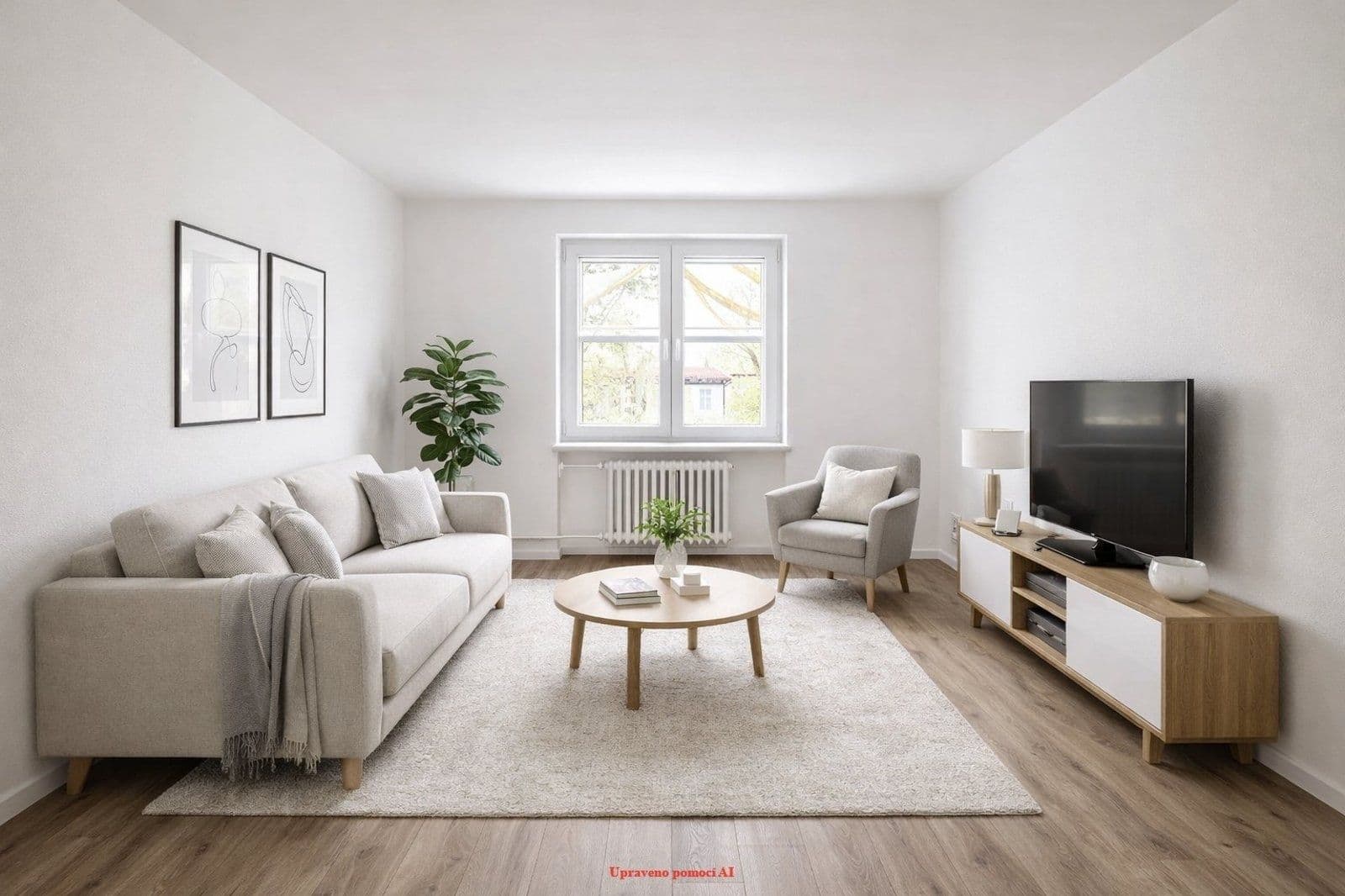 Prenájom bytu 2-izbový 49 m², Studentská, Karviná, Moravskoslezský kraj Prenájom bytu 2-izbový 49 m², Studentská, Karviná, Moravskoslezský kraj