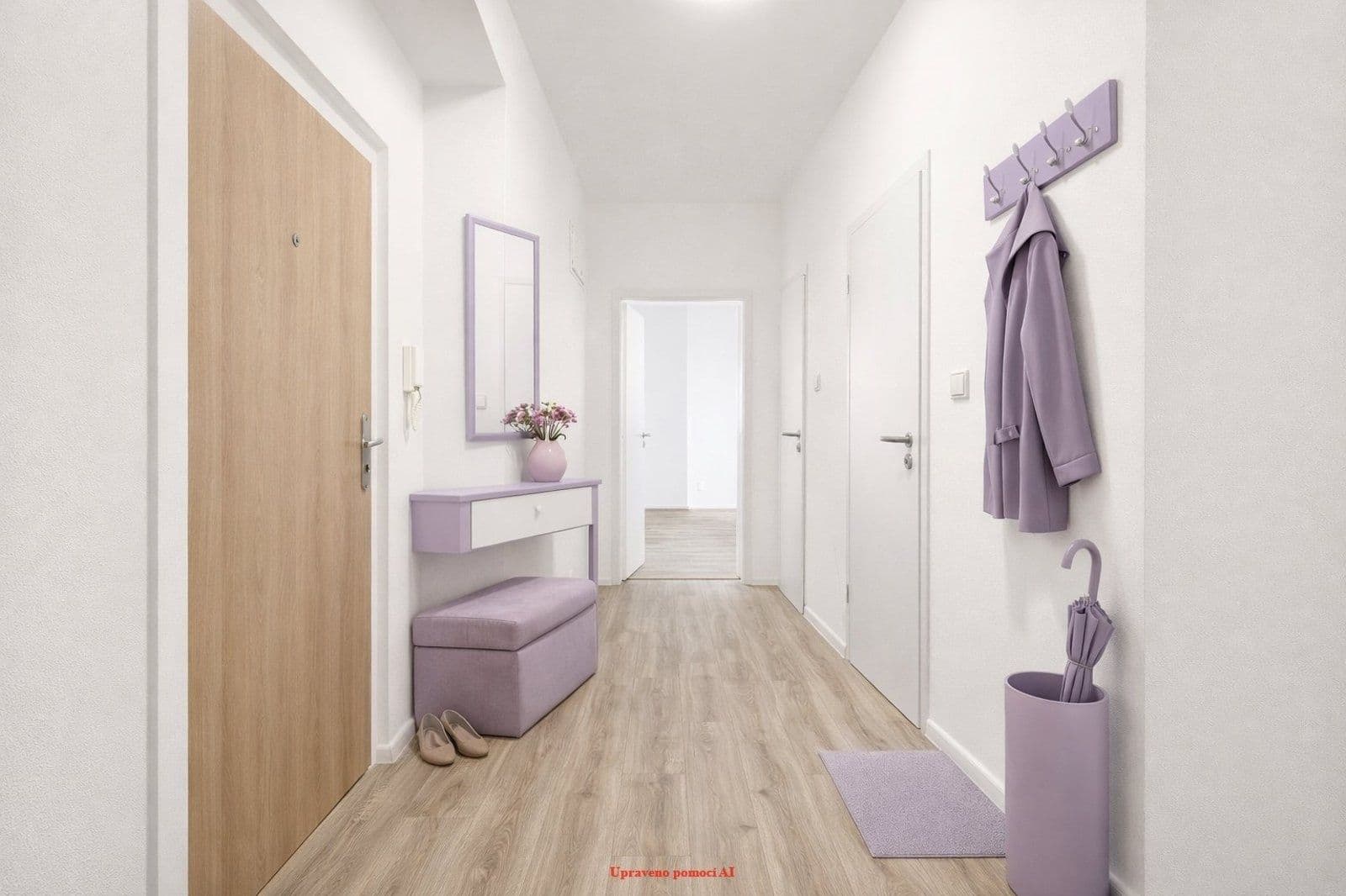 Prenájom bytu 2-izbový 49 m², Studentská, Karviná, Moravskoslezský kraj Prenájom bytu 2-izbový 49 m², Studentská, Karviná, Moravskoslezský kraj