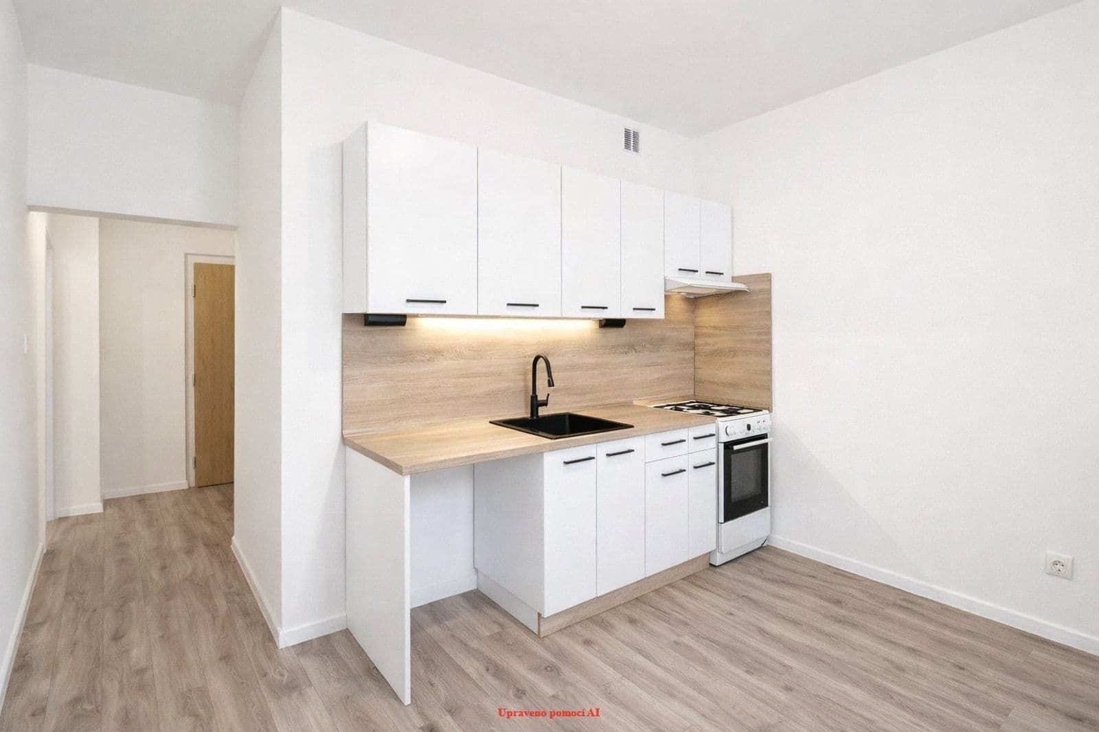 Prenájom bytu 2-izbový 49 m², Studentská, Karviná, Moravskoslezský kraj Prenájom bytu 2-izbový 49 m², Studentská, Karviná, Moravskoslezský kraj