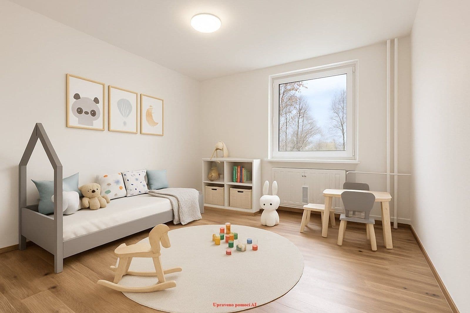 Prenájom bytu 3-izbový 78 m², Masarykova třída, Orlová, Moravskoslezský kraj Prenájom bytu 3-izbový 78 m², Masarykova třída, Orlová, Moravskoslezský kraj