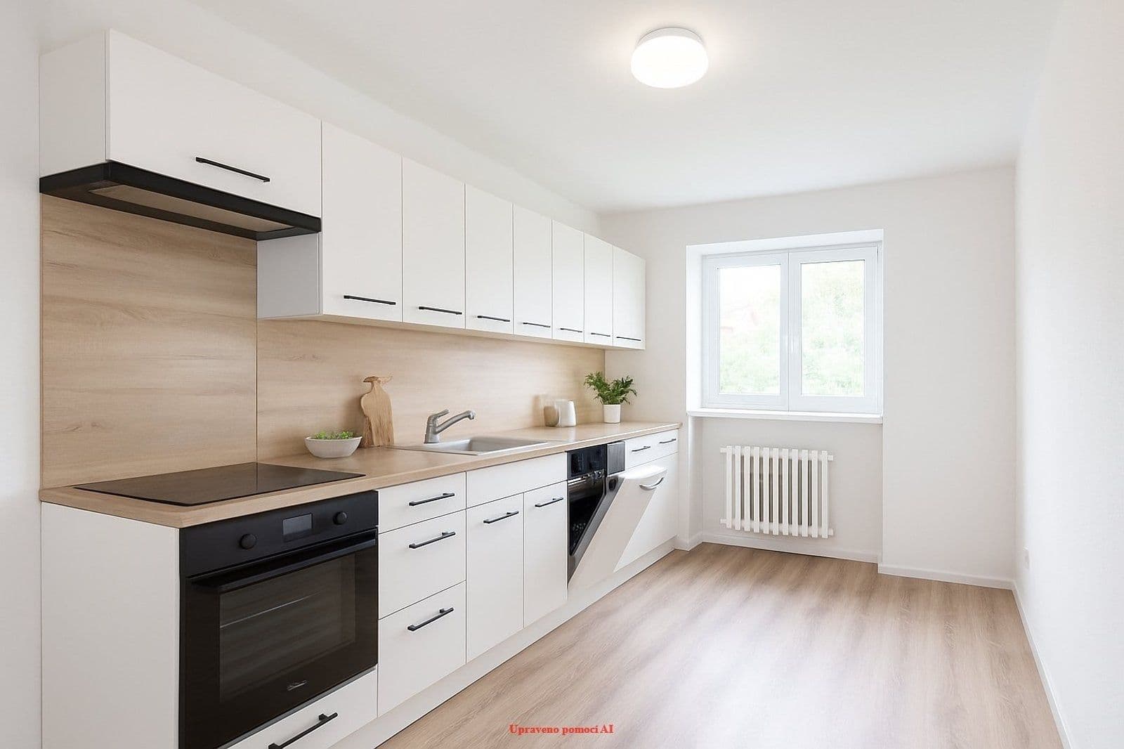 Prenájom bytu 3-izbový 68 m², Hlavní třída, Havířov, Moravskoslezský kraj Prenájom bytu 3-izbový 68 m², Hlavní třída, Havířov, Moravskoslezský kraj