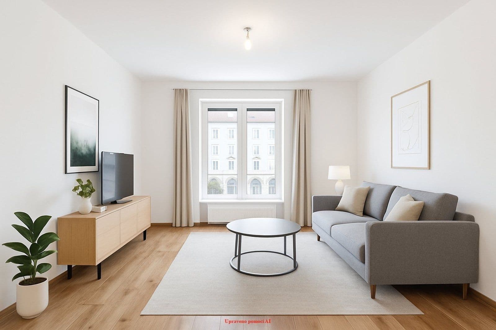 Prenájom bytu 3-izbový 68 m², Hlavní třída, Havířov, Moravskoslezský kraj Prenájom bytu 3-izbový 68 m², Hlavní třída, Havířov, Moravskoslezský kraj