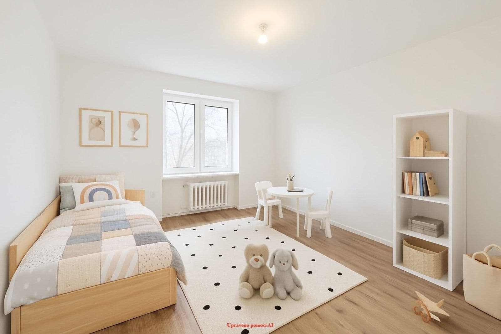 Prenájom bytu 3-izbový 68 m², Hlavní třída, Havířov, Moravskoslezský kraj Prenájom bytu 3-izbový 68 m², Hlavní třída, Havířov, Moravskoslezský kraj