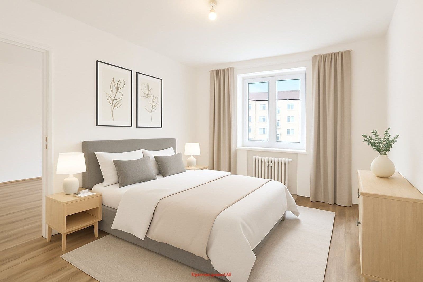 Prenájom bytu 3-izbový 68 m², Hlavní třída, Havířov, Moravskoslezský kraj Prenájom bytu 3-izbový 68 m², Hlavní třída, Havířov, Moravskoslezský kraj