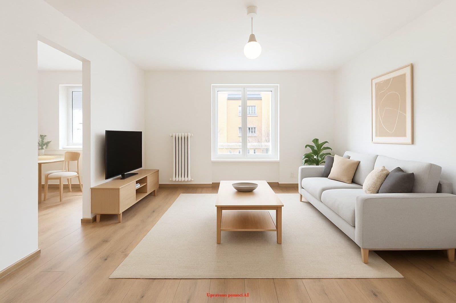 Prenájom bytu 2-izbový 53 m², Sadová, Havířov, Moravskoslezský kraj Prenájom bytu 2-izbový 53 m², Sadová, Havířov, Moravskoslezský kraj