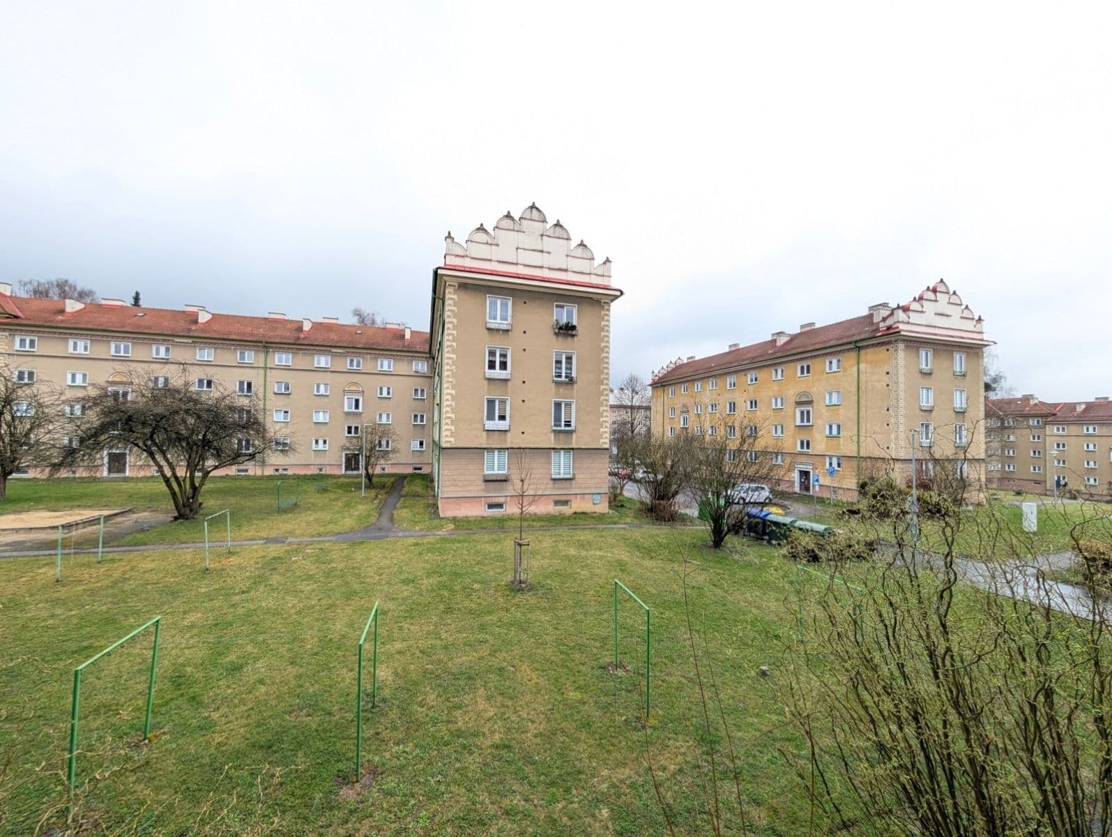 Prenájom bytu 2-izbový 53 m², Sadová, Havířov, Moravskoslezský kraj Prenájom bytu 2-izbový 53 m², Sadová, Havířov, Moravskoslezský kraj