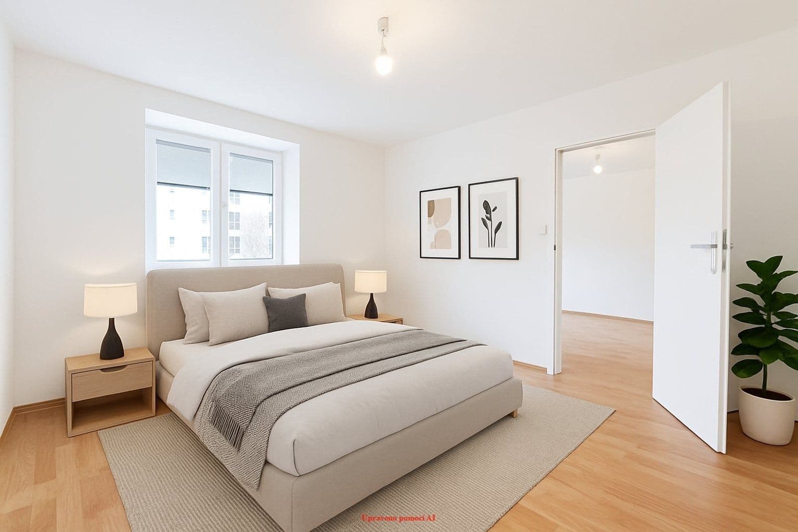 Prenájom bytu 2-izbový 53 m², Sadová, Havířov, Moravskoslezský kraj Prenájom bytu 2-izbový 53 m², Sadová, Havířov, Moravskoslezský kraj