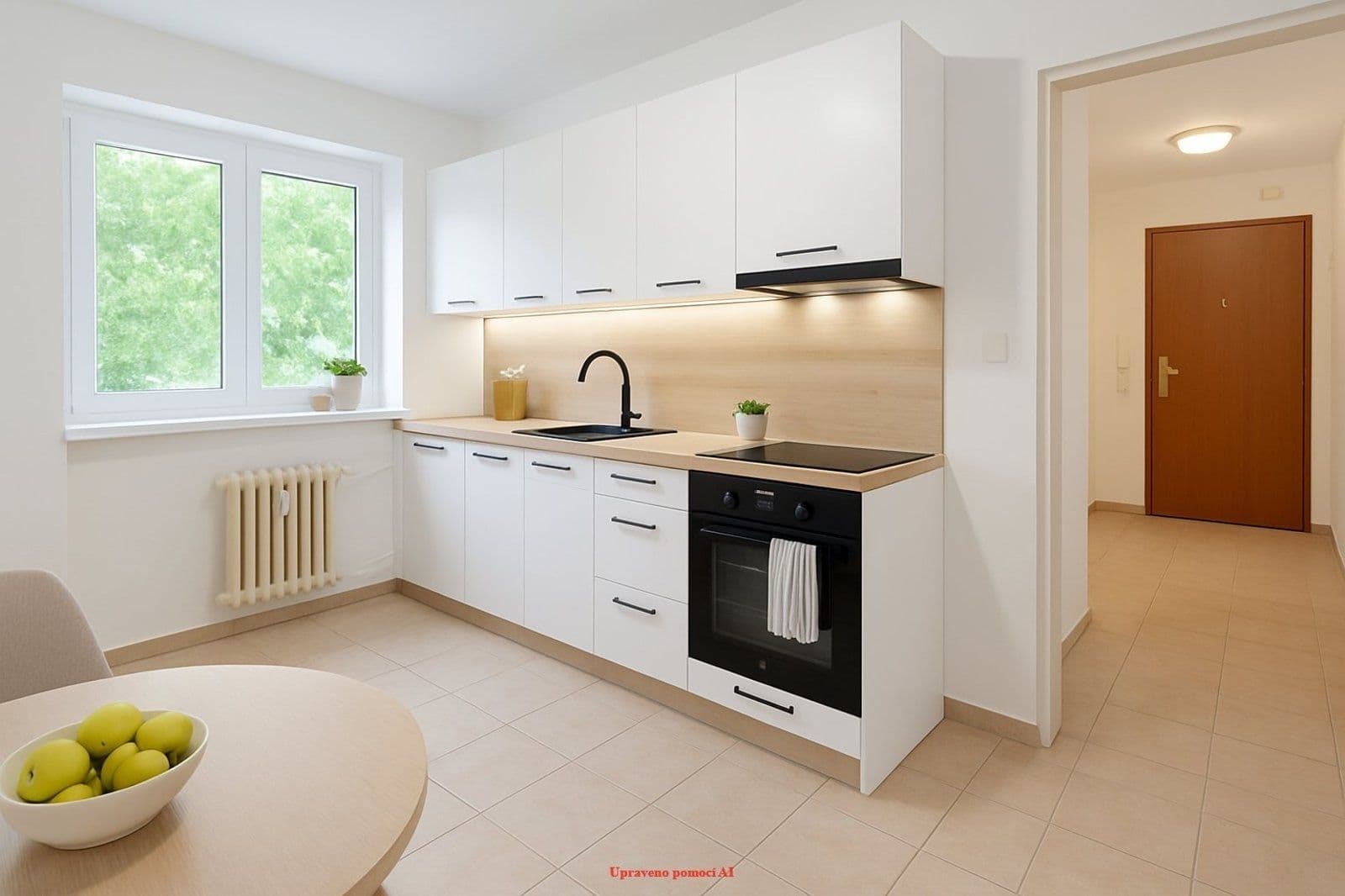 Prenájom bytu 2-izbový 53 m², Sadová, Havířov, Moravskoslezský kraj Prenájom bytu 2-izbový 53 m², Sadová, Havířov, Moravskoslezský kraj