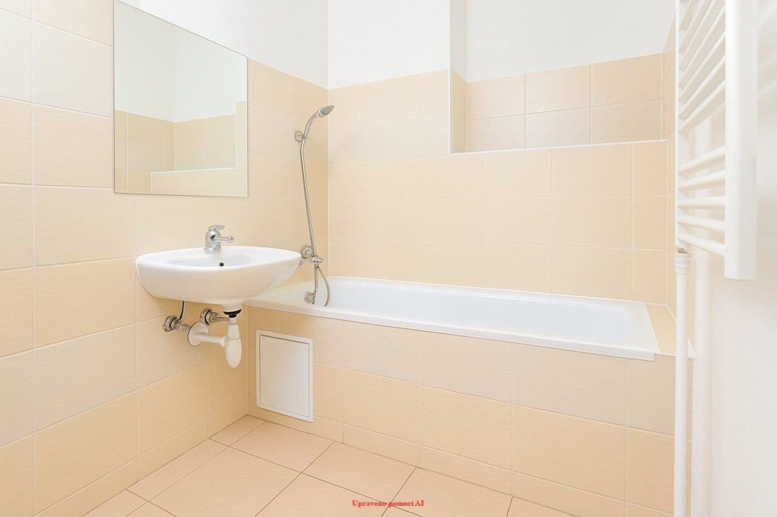 Prenájom bytu 2-izbový 53 m², Sadová, Havířov, Moravskoslezský kraj Prenájom bytu 2-izbový 53 m², Sadová, Havířov, Moravskoslezský kraj