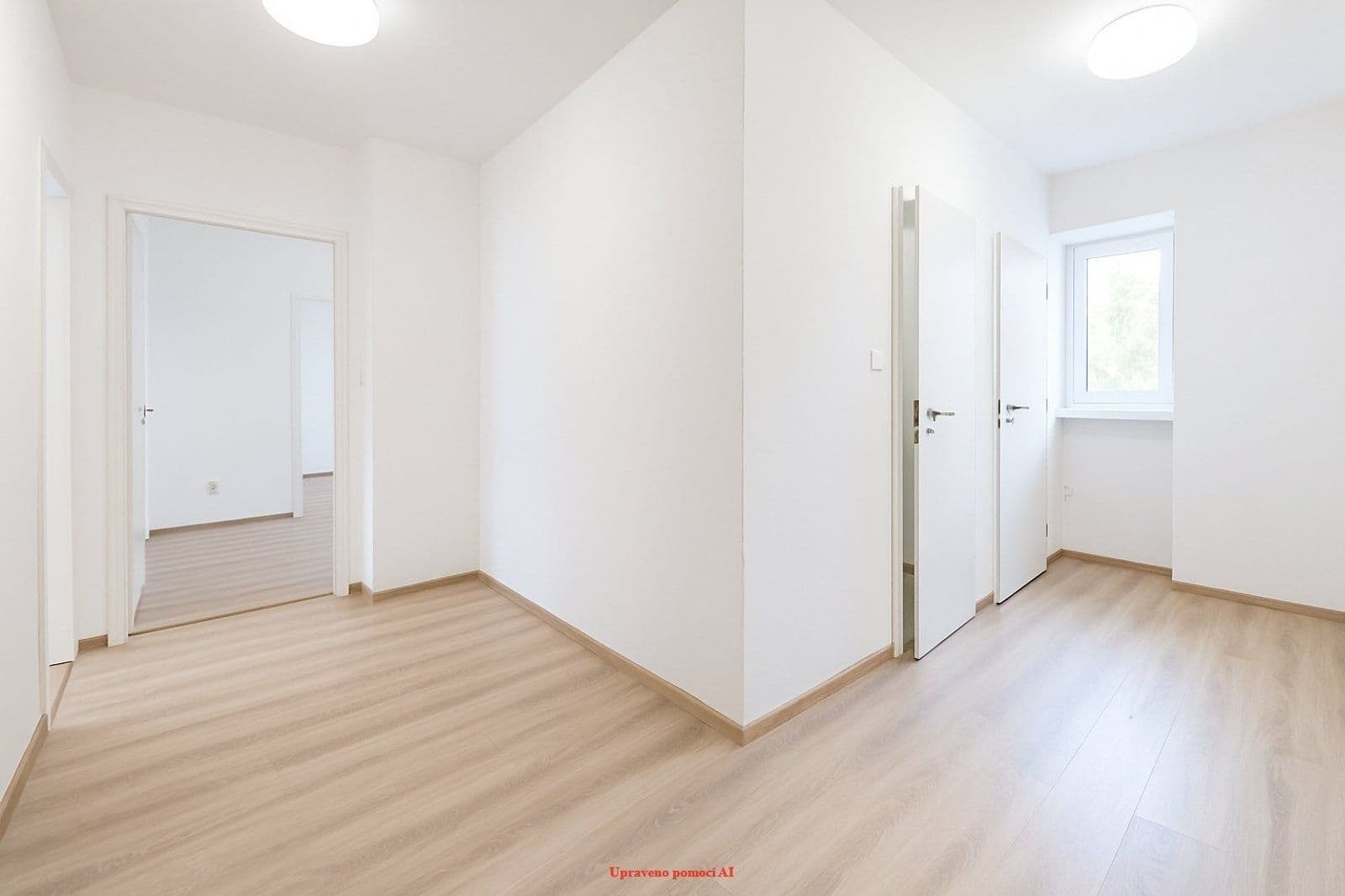 Prenájom bytu 2-izbový 52 m², V Parku, Havířov, Moravskoslezský kraj Prenájom bytu 2-izbový 52 m², V Parku, Havířov, Moravskoslezský kraj