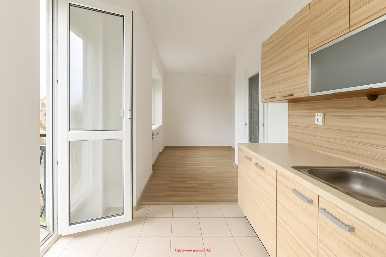 Prenájom bytu 2-izbový 47 m², Československé armády, Havířov, Moravskoslezský kraj Prenájom bytu 2-izbový 47 m², Československé armády, Havířov, Moravskoslezský kraj