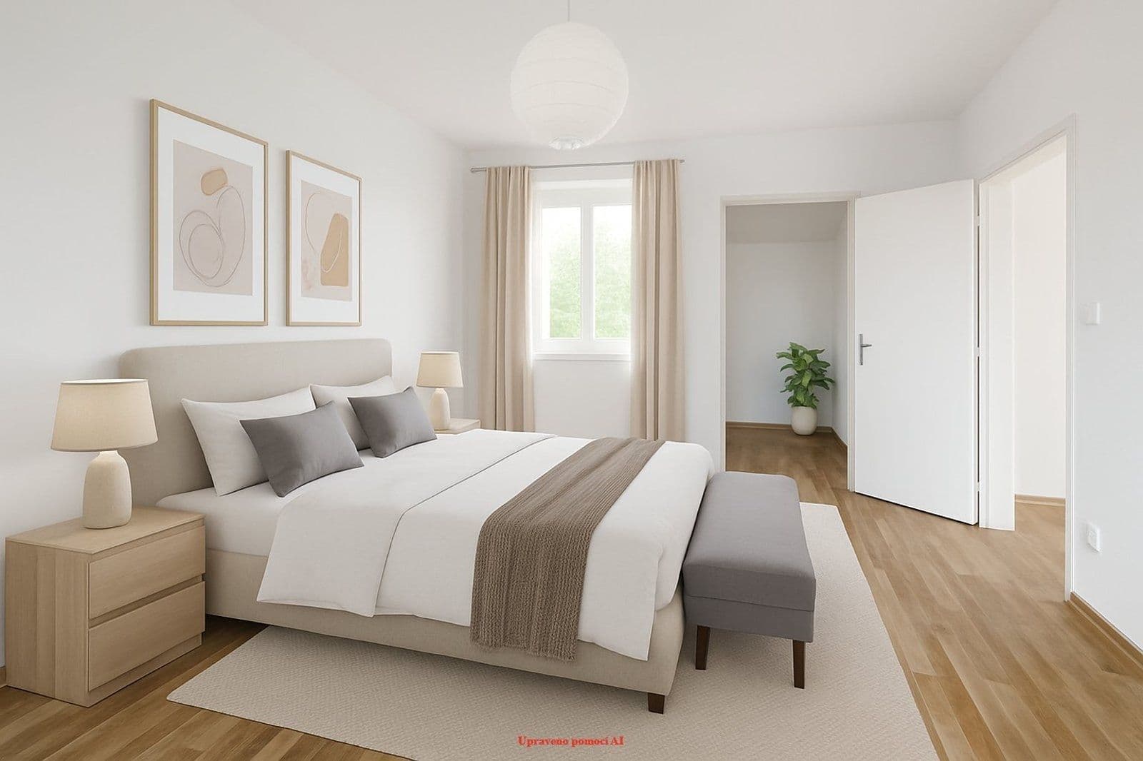 Prenájom bytu 2-izbový 47 m², Československé armády, Havířov, Moravskoslezský kraj Prenájom bytu 2-izbový 47 m², Československé armády, Havířov, Moravskoslezský kraj