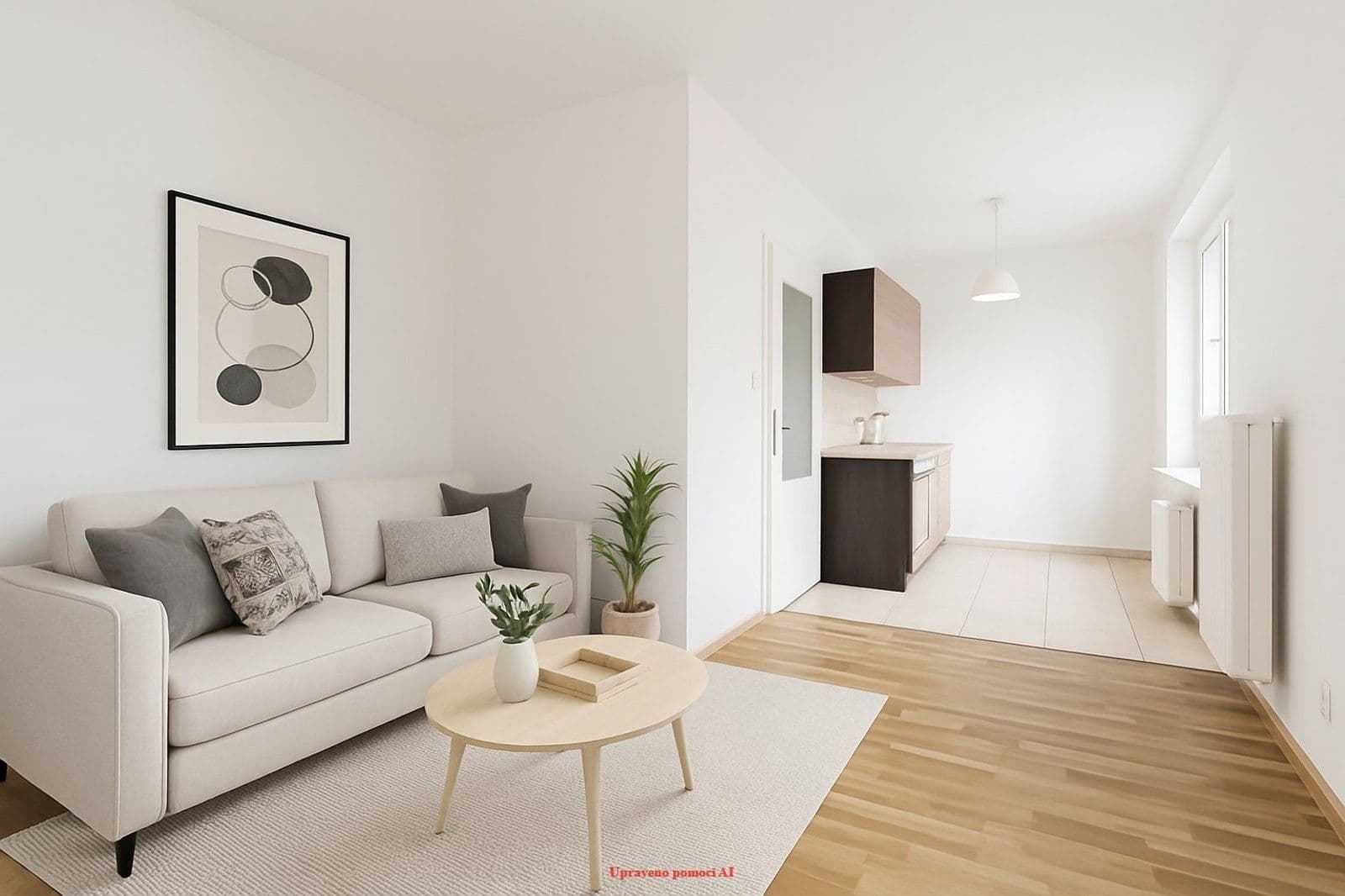 Prenájom bytu 2-izbový 47 m², Československé armády, Havířov, Moravskoslezský kraj Prenájom bytu 2-izbový 47 m², Československé armády, Havířov, Moravskoslezský kraj