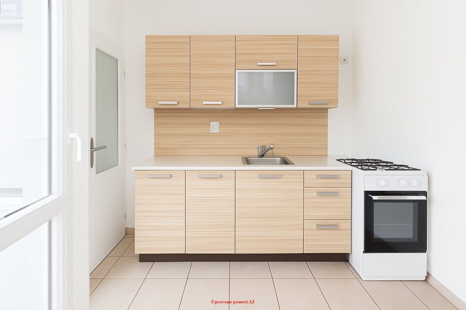 Prenájom bytu 2-izbový 47 m², Československé armády, Havířov, Moravskoslezský kraj Prenájom bytu 2-izbový 47 m², Československé armády, Havířov, Moravskoslezský kraj