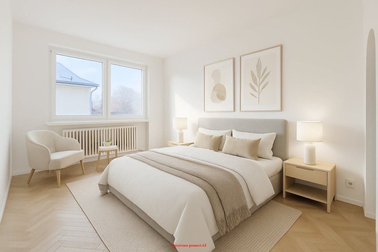 Prenájom bytu 2-izbový 50 m², Národní třída, Havířov, Moravskoslezský kraj Prenájom bytu 2-izbový 50 m², Národní třída, Havířov, Moravskoslezský kraj