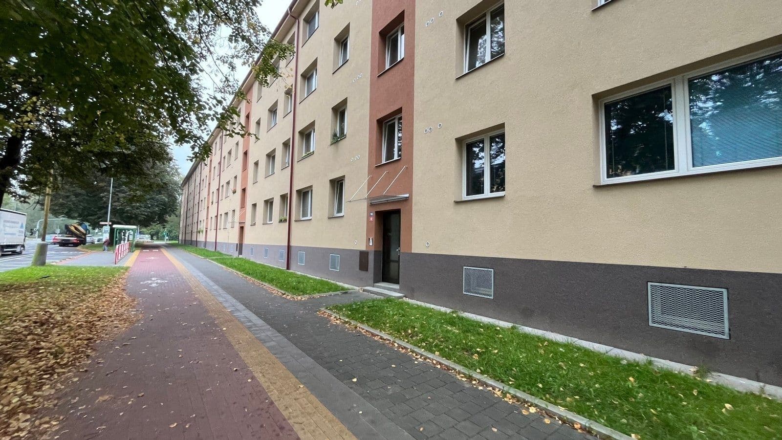 Prenájom bytu 2-izbový 50 m², Národní třída, Havířov, Moravskoslezský kraj Prenájom bytu 2-izbový 50 m², Národní třída, Havířov, Moravskoslezský kraj