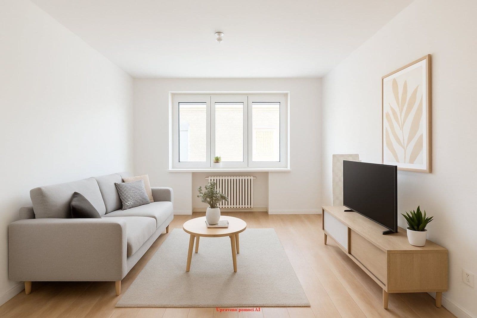 Prenájom bytu 2-izbový 52 m², Dlouhá třída, Havířov, Moravskoslezský kraj Prenájom bytu 2-izbový 52 m², Dlouhá třída, Havířov, Moravskoslezský kraj