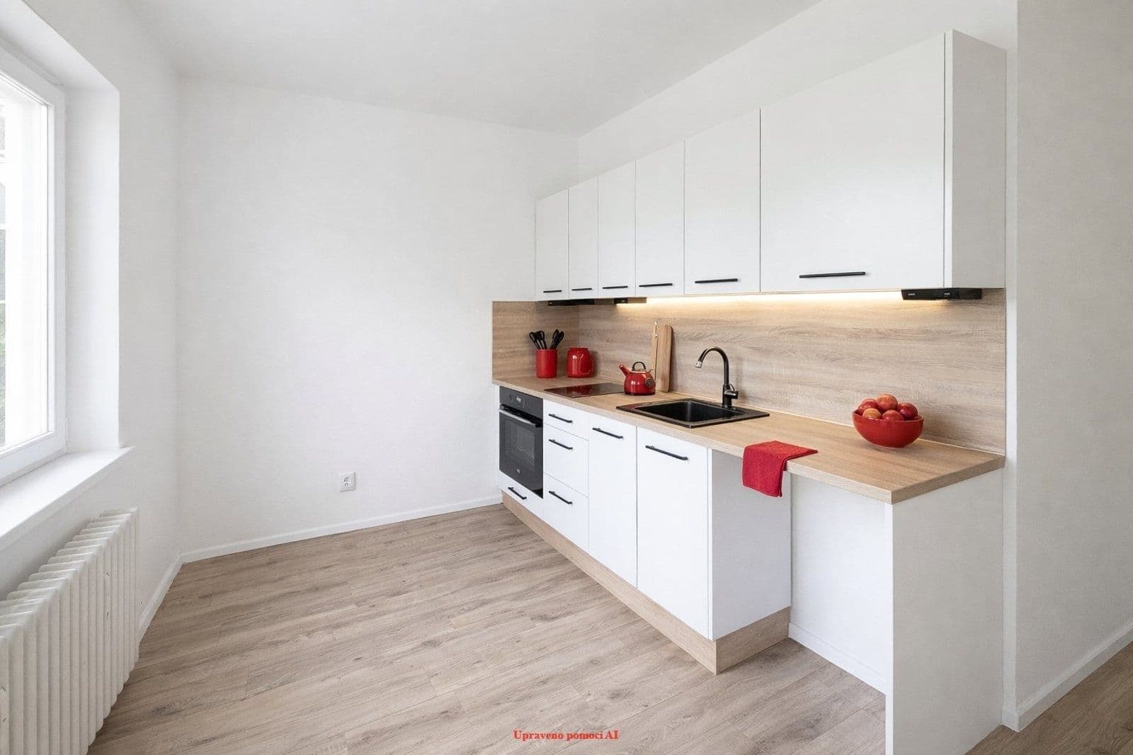 Prenájom bytu 2-izbový 52 m², Dlouhá třída, Havířov, Moravskoslezský kraj Prenájom bytu 2-izbový 52 m², Dlouhá třída, Havířov, Moravskoslezský kraj