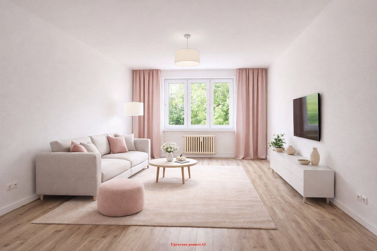 Prenájom bytu 2-izbový 52 m², Dlouhá třída, Havířov, Moravskoslezský kraj Prenájom bytu 2-izbový 52 m², Dlouhá třída, Havířov, Moravskoslezský kraj