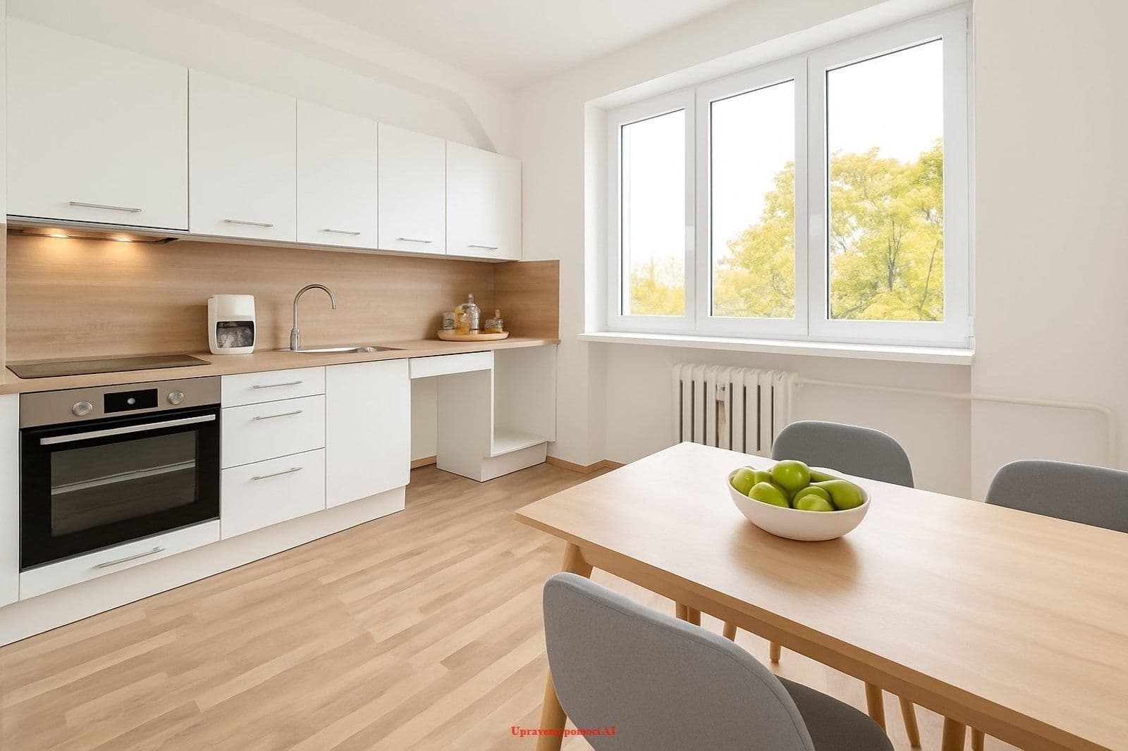 Prenájom bytu 2-izbový 52 m², Na Nábřeží, Havířov, Moravskoslezský kraj Prenájom bytu 2-izbový 52 m², Na Nábřeží, Havířov, Moravskoslezský kraj