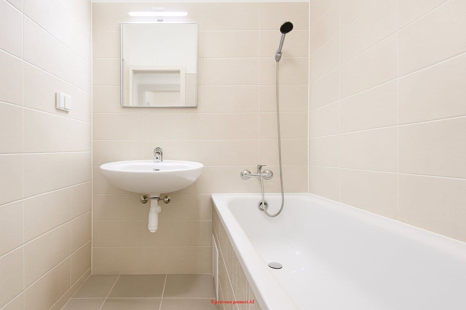 Prenájom bytu 2-izbový 52 m², Na Nábřeží, Havířov, Moravskoslezský kraj Prenájom bytu 2-izbový 52 m², Na Nábřeží, Havířov, Moravskoslezský kraj